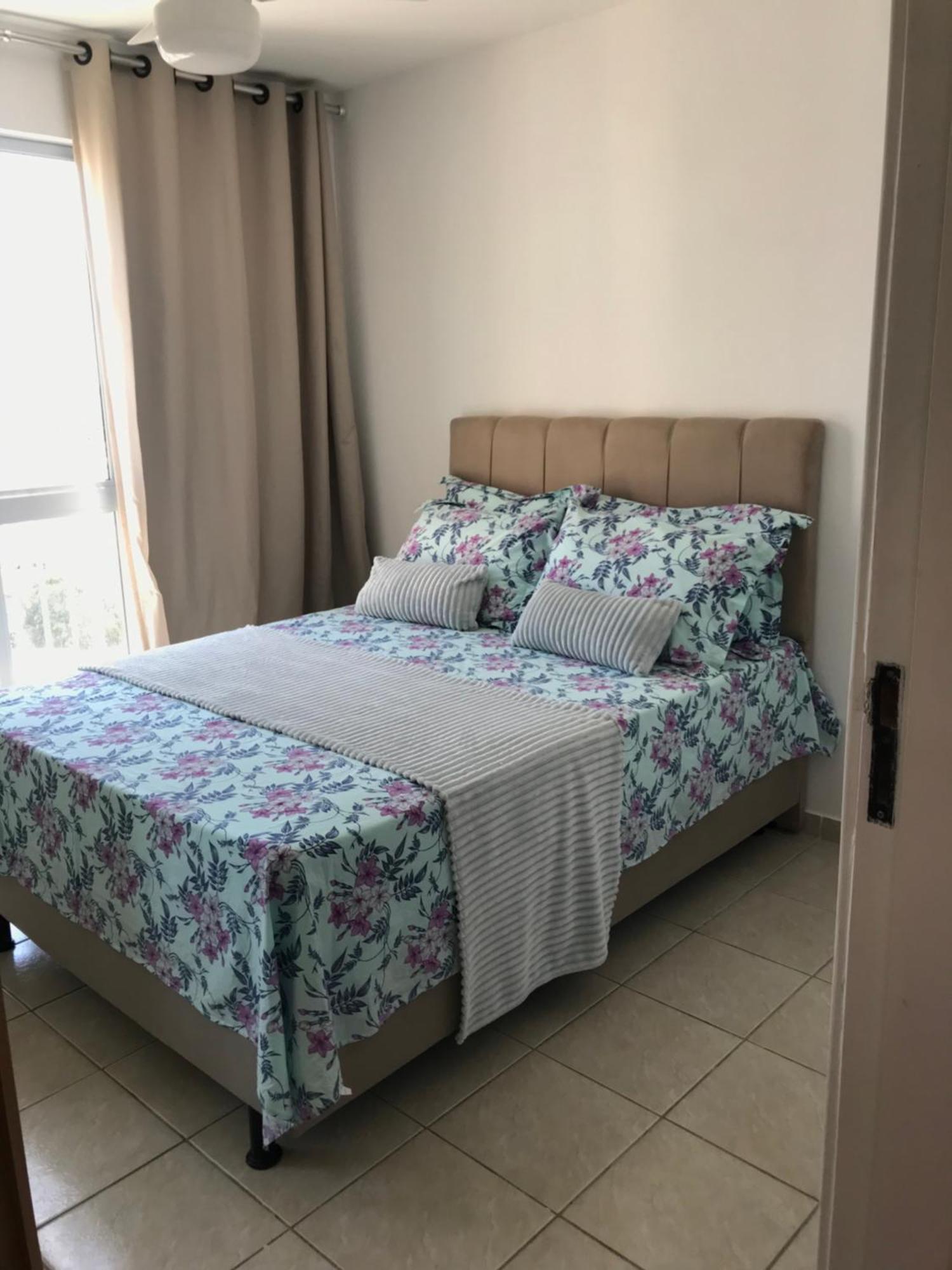 Apartamento Em Aracaju A 5 Minutos Da Praia公寓 外观 照片